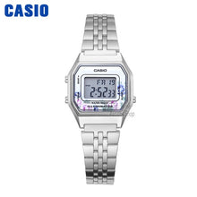 Load image into Gallery viewer, Casio watch gold women watches set brand luxury Waterproof Quartz watch women LED digital Sport ladies watch relogio feminino 68